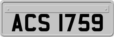 ACS1759