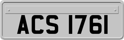 ACS1761