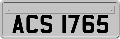ACS1765