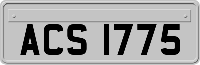 ACS1775