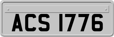 ACS1776
