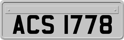 ACS1778