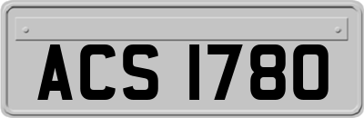 ACS1780