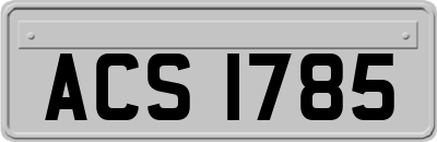 ACS1785