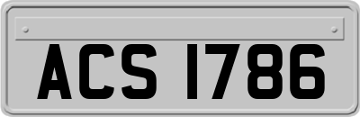 ACS1786