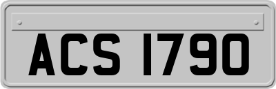 ACS1790