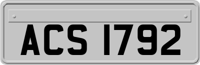 ACS1792
