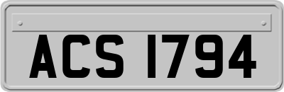 ACS1794