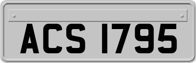 ACS1795