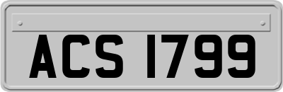 ACS1799