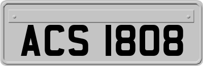 ACS1808