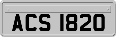 ACS1820