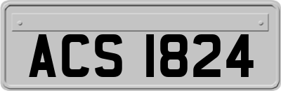ACS1824