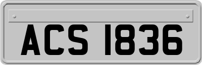ACS1836