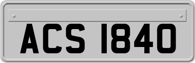 ACS1840