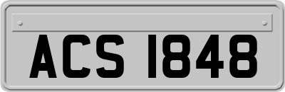 ACS1848