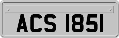 ACS1851