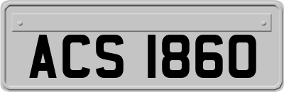 ACS1860