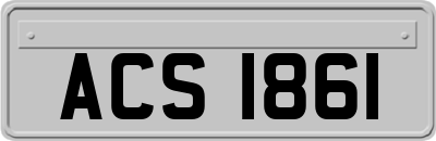 ACS1861