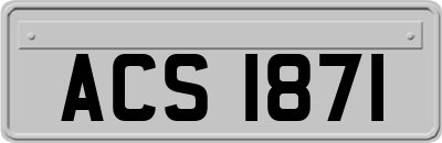 ACS1871