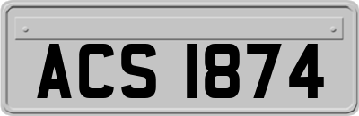 ACS1874