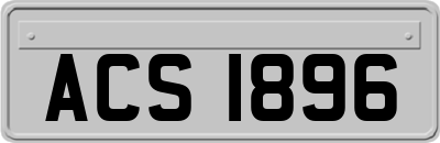ACS1896