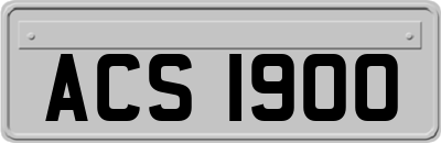 ACS1900