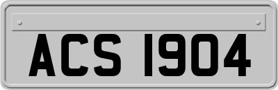 ACS1904