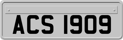 ACS1909