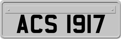 ACS1917