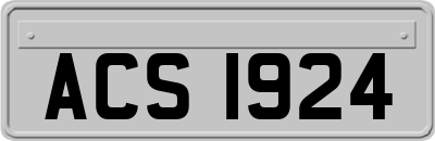 ACS1924