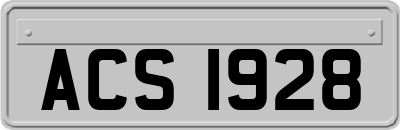 ACS1928
