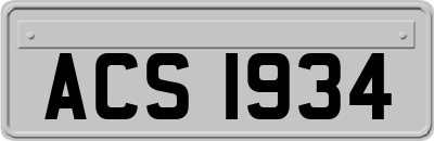 ACS1934