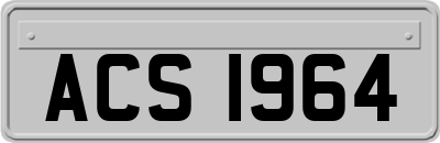 ACS1964