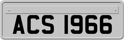 ACS1966