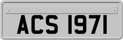 ACS1971