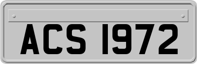 ACS1972