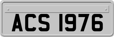 ACS1976