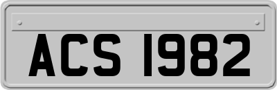ACS1982