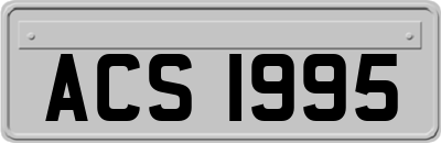 ACS1995