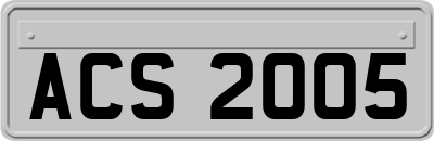 ACS2005