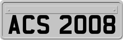 ACS2008