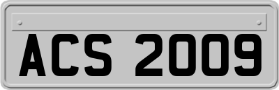 ACS2009