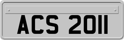 ACS2011