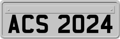 ACS2024