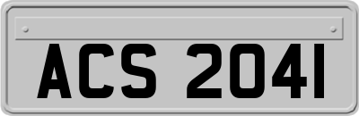 ACS2041