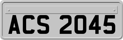 ACS2045
