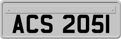ACS2051