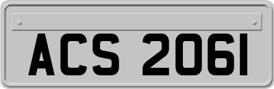 ACS2061