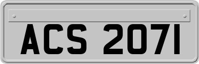 ACS2071